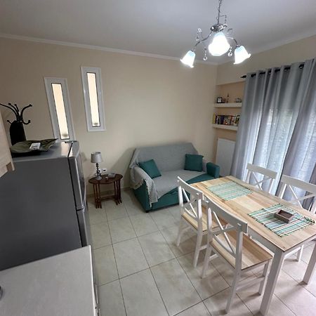 R Apartment Nafpaktos Ngoại thất bức ảnh