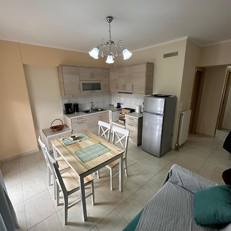 R Apartment Nafpaktos Ngoại thất bức ảnh