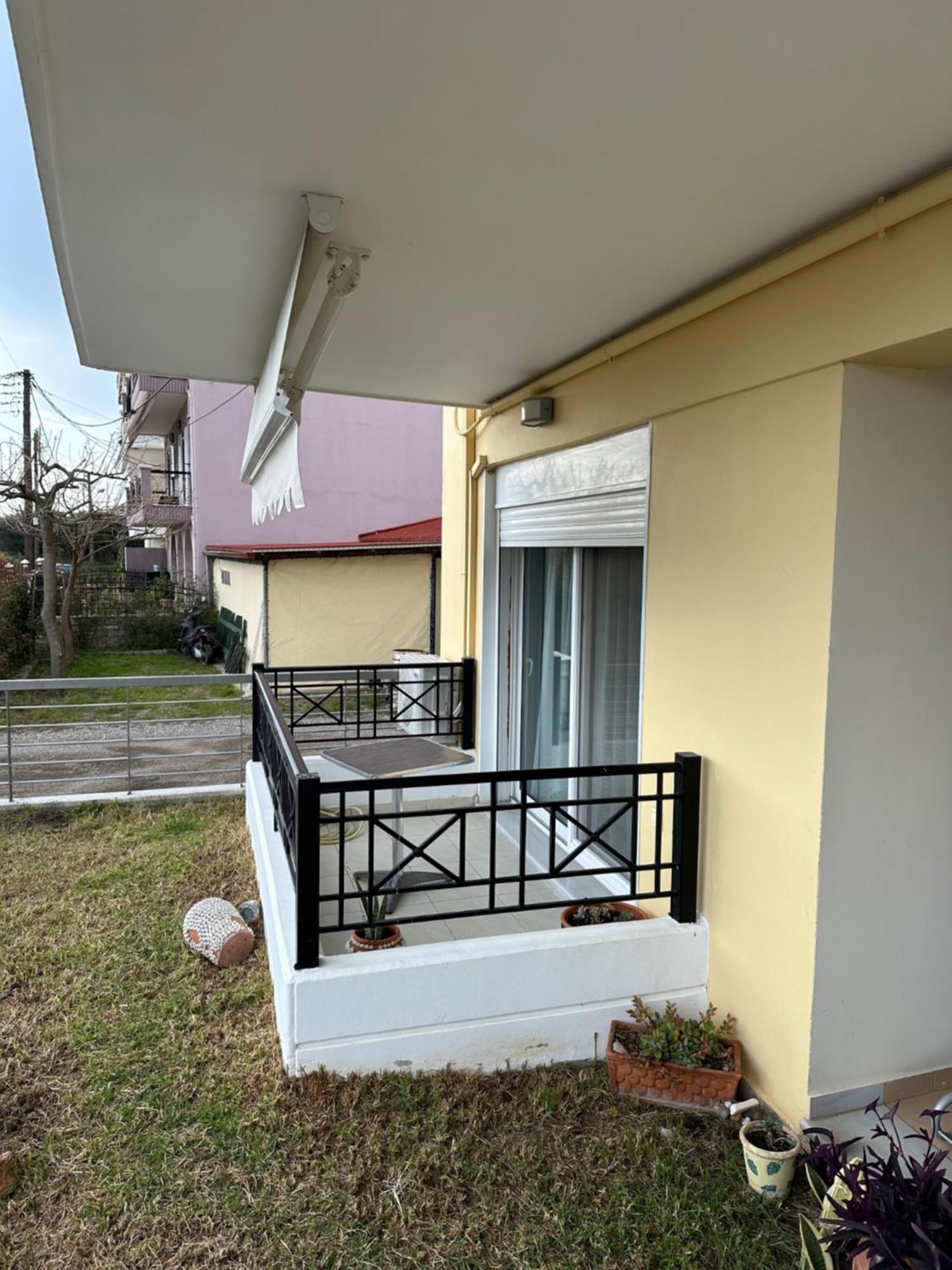 R Apartment Nafpaktos Ngoại thất bức ảnh
