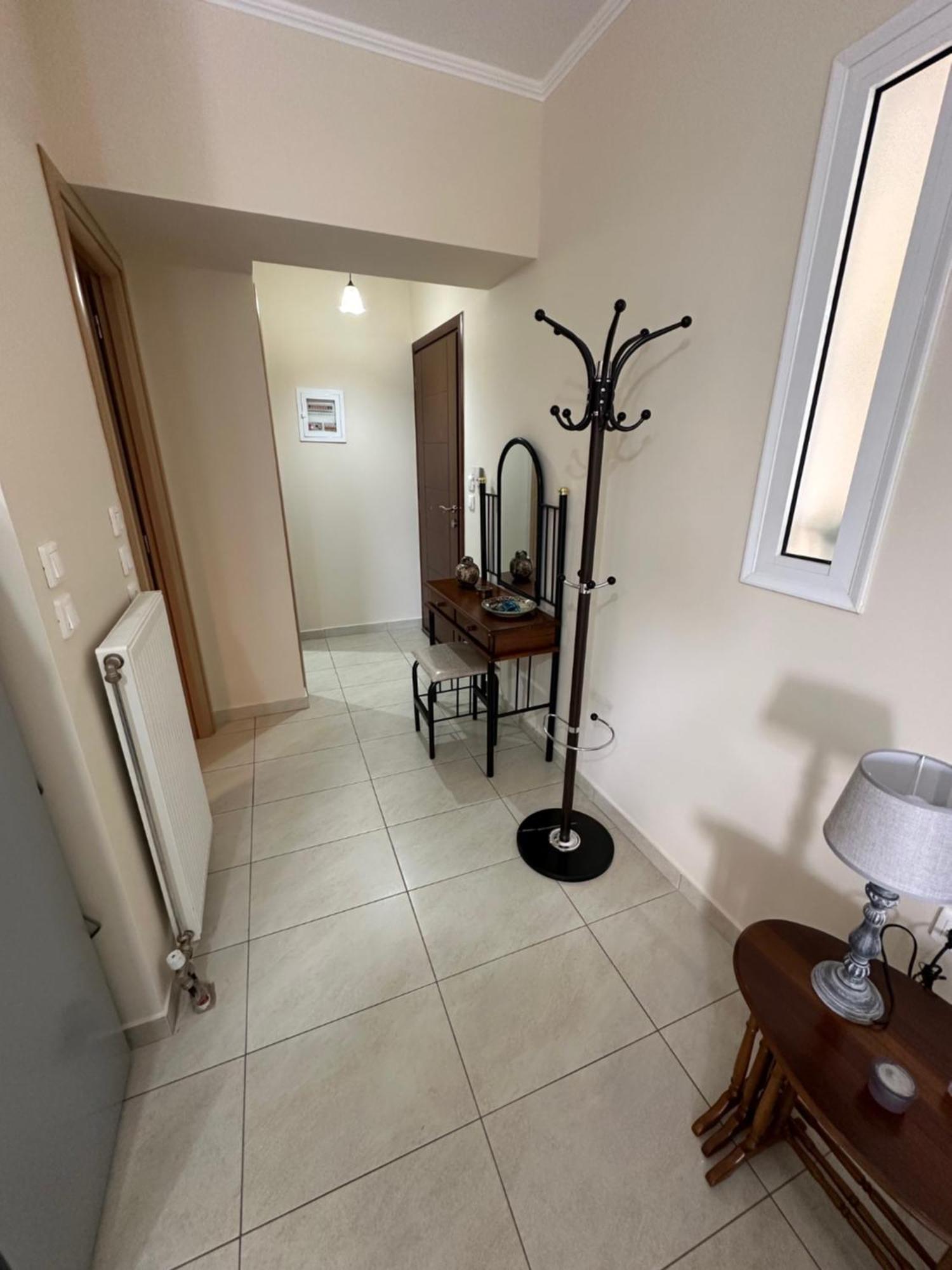 R Apartment Nafpaktos Ngoại thất bức ảnh